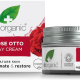 Dr. Organic Ros Day Cream 50 ml