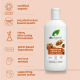 Dr. Organic Moroccan Argan Oil Body Wash 250ml