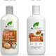 Dr. Organic Moroccan Argan Oil Conditioner 265 ml