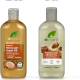 Dr. Organic Moroccan Argan Oil Shampoo 265ml