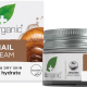 Dr. Organic Snail Gel Cream 50 ml