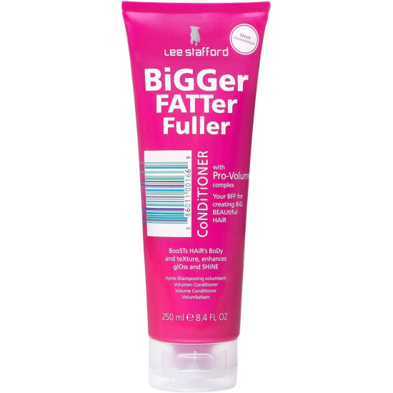 Lee Stafford Bigger Fatter Fuller Conditioner 250 ml