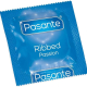 Pasante Passion Condoms 3pcs