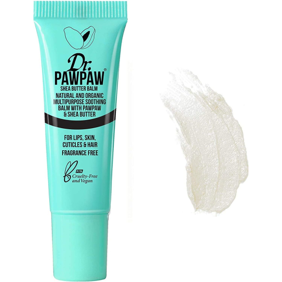 Dr. Pawpaw Shea butter Balm 10 ml