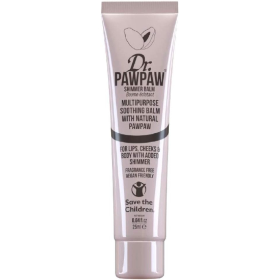 Dr Pawpaw Shimmer Balm 25 ml