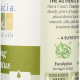 Aura Cacia Clearing Eucalyptus Body Oil 118 ml