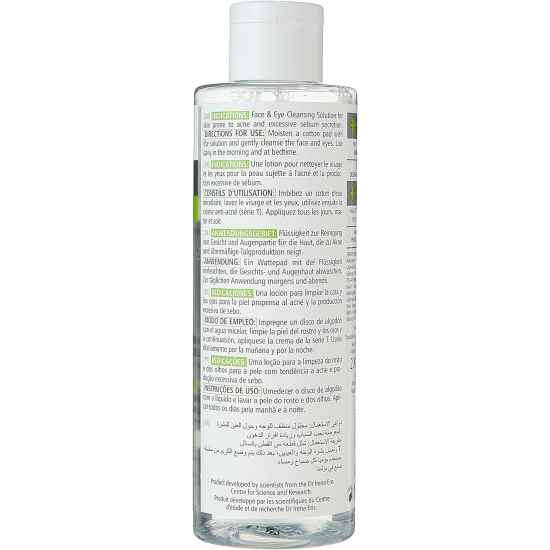 Pharmaceris T Sebo Micellar Solution 200 ml