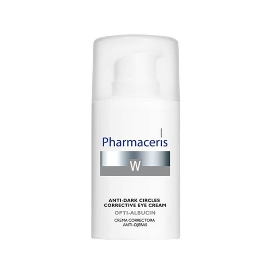 Pharmaceris W Opti-Albucin Anti-Dark Corrective Eye Cream