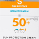 Pharmaceris S Sun Protection (SPF 50+) Cream For Children