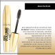 Eveline Big Volume Explosion Mascara, Black