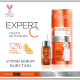 Eveline Expert C Youth Activator Serum Vitamin Injection Night