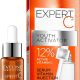 Eveline Expert C Youth Activator Serum Vitamin Injection Night