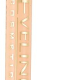 Eveline Eye Max Precision-Automatic Eye Pencil W/Sponge, Nude