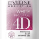 Eveline White Prestige 4D Whitening Daily Intimate Gel 250 ml