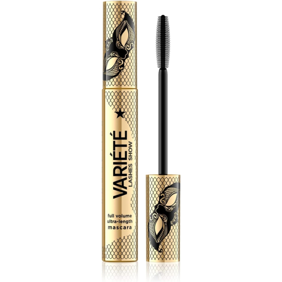 Eveline Variete Lashes Show Waterproof Mascara 10 ml