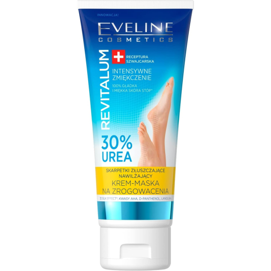 Eveline Revitalum Moisturising Cream-Mask 75 ml