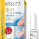 Eveline Spa Nail Total Action 8 In 1 12 ml