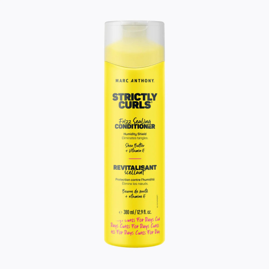 Marc Anthony Strictly Curls Conditioner 380 ml