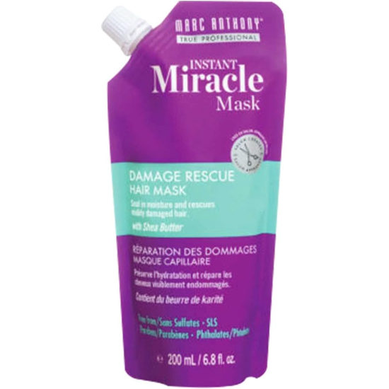 Marc Anthony Miracle Mask Damage Repair 200 ml