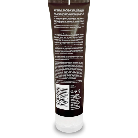 Marc Anthony Macadamia Oil Conditioner 250ml