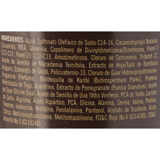 Marc Anthony Macadamia Oil Conditioner 250ml