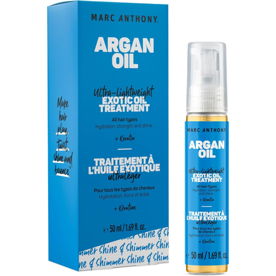 Marc Anthony Argan Oil Of Morocco Oil Treatment 50 ml