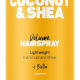 Marc Anthony Coconut Oil & Shea Butter Hairspray 260 ml