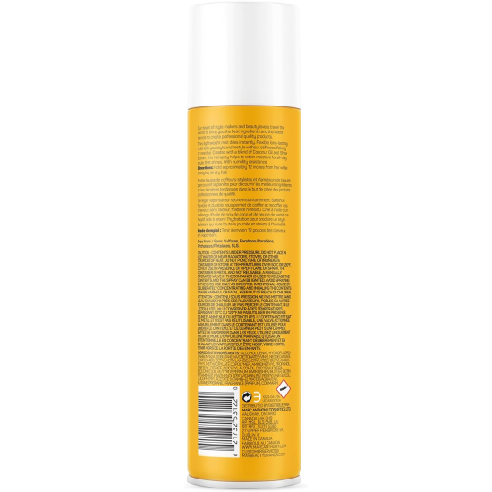 Marc Anthony Coconut Oil & Shea Butter Hairspray 260 ml