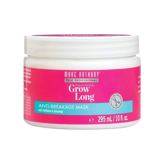 Marc Anthony Grow Long Anti-Breakage Mask 295 ml