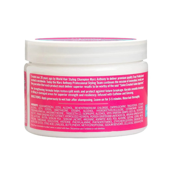 Marc Anthony Grow Long Anti-Breakage Mask 295 ml