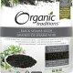 Organic Traditions Black Sesame Seeds 227g