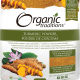 Organic Traditions Turmeric Powder 200g