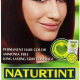 Naturtint 5M-Light Mahogany Chestnut 165 ml