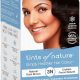 Tints Of Nature Permanent Hc- 3N Natural Dark Brown