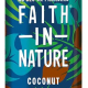 Faith In Nature Body Wash Coconut 400 ml