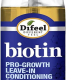 Difeel Biotin Leave-In Conditioning Spray 177 ml