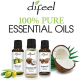 Difeel Essential Oils 100% Pure Tea Tree 30 ml