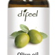 Difeel Essential Oils 100% Pure Olive  30 ml