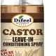 Difeel Castor Pro-Growth Conditioning Spray 177ml