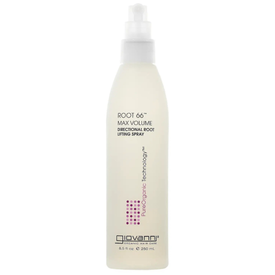 Giovanni Root 66 Max Volume Root Lifting Spray 8.5 Oz