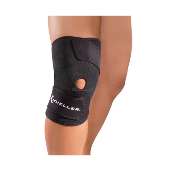 Mueller Wraparound Knee Support Osfm