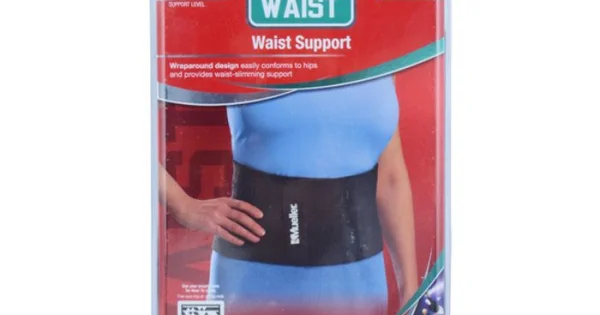 Mueller Waist Support