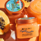 Tree Hut Papaya Paradise Shea Sugar Scrub 510g