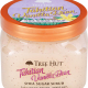 Tree Hut Tahitian Vanilla Bean Shea Sugar Scrub 18 Oz