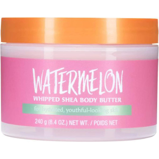 Tree Hut Whipped Body Butter Watermelon 240g