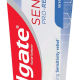 Colgate Sensitive Pro Relief Whitening Toothpaste, 75ml