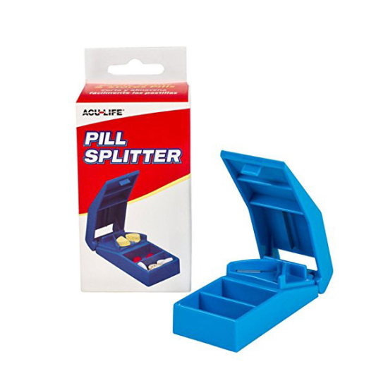 Acu Life Pill Splitter