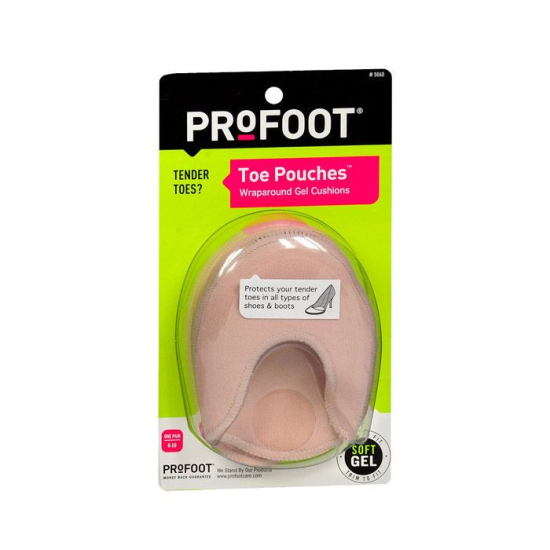 Profoot Pump Pouches