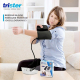 Trister Digital Blood Pressure Monitor TS 305BM