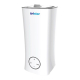 Trister Ultrasonic Humidifier 2L White TS-100H-W